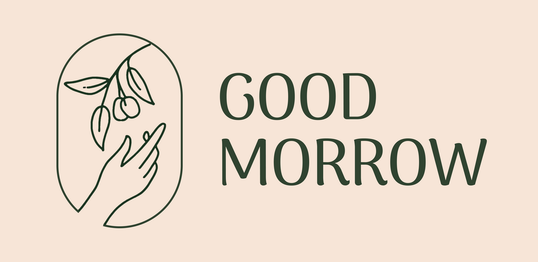 Good Morrow LOGO